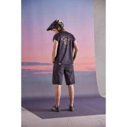 Maloja GanesM. All Mountain Tanktop Dames - Shade 8541 -Maloja maloja ganesm 1175387