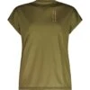 Maloja GanesM. All Mountain Tanktop Dames - Moss 0560