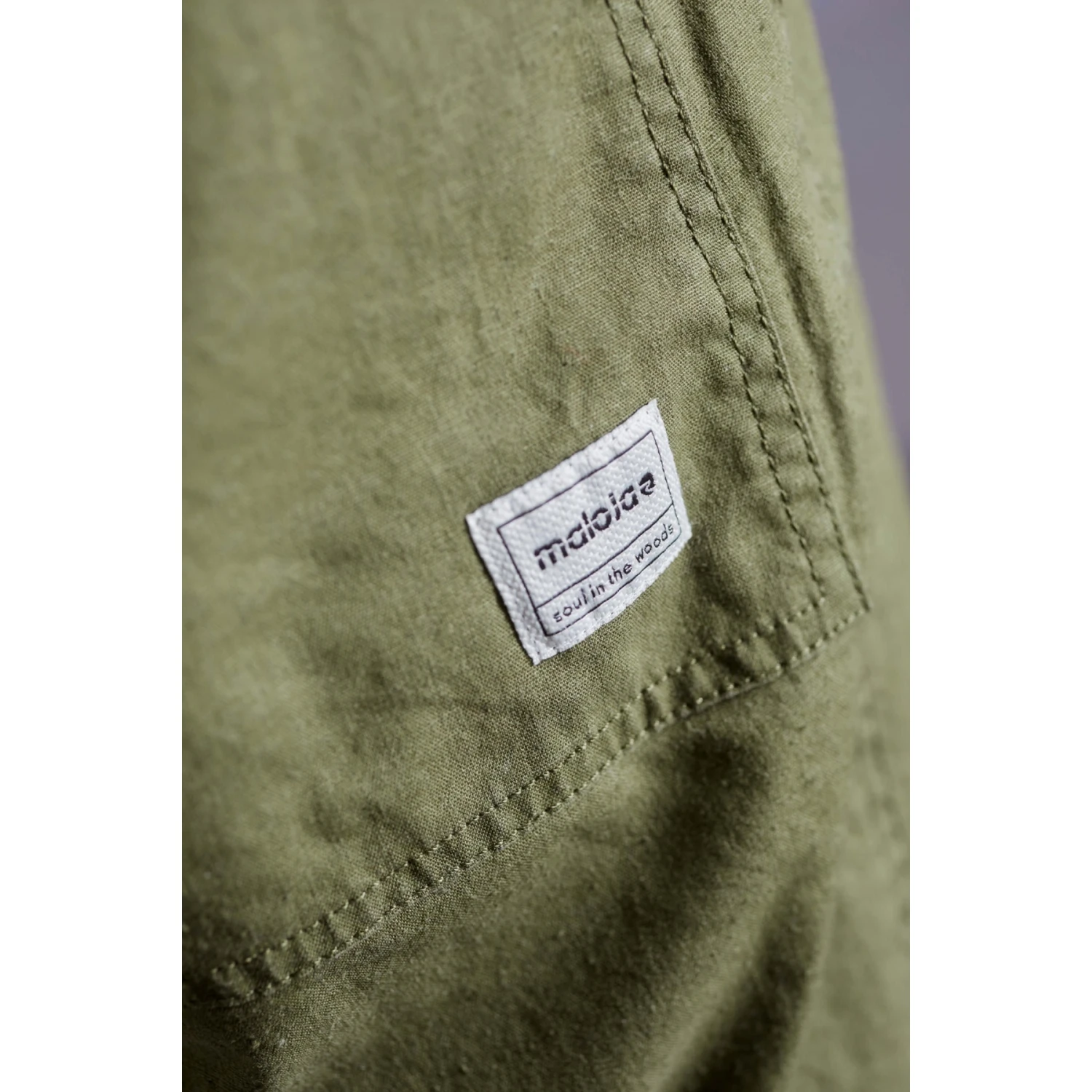 Maloja GartlM. Short - Honey 8582 4 Maloja GartlM. Short - Honey 8582 - Afbeelding 4