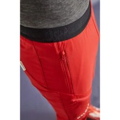 Maloja GlenoM. Nordic Broek - Midnight 8581 -Maloja maloja glenom 1305143