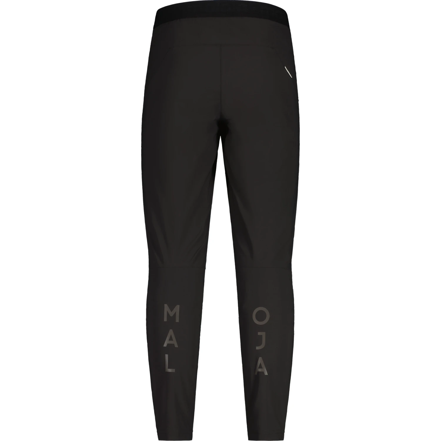Maloja GlenoM. Nordic Broek - Moonless 0817 2 Maloja GlenoM. Nordic Broek - Moonless 0817 - Afbeelding 2