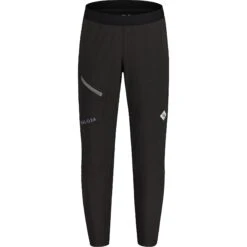 Maloja GlenoM. Nordic Broek - Moonless 0817
