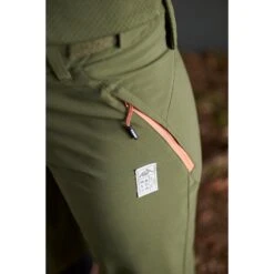 Maloja GoldruteM. Short Dames - Bloom 8471 -Maloja maloja goldrutem 946763