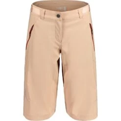 Maloja GoldruteM. Short Dames - Bloom 8471