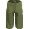 Maloja GoldruteM. Short Dames - Moss 0560
