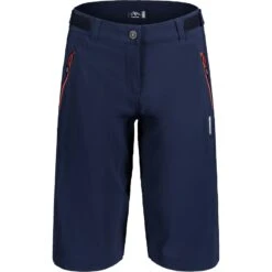 Maloja GoldruteM. Short Dames - Night Sky 8325