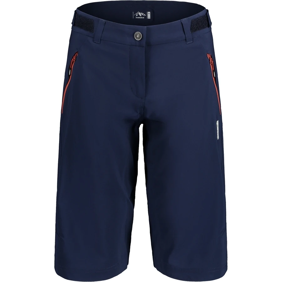 Maloja GoldruteM. Short Dames - Night Sky 8325 1 Maloja GoldruteM. Short Dames - Night Sky 8325