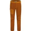 Maloja GoldthalerM. Avontuur Broek - Amber 7024