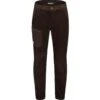 Maloja GoldthalerM. Avontuur Broek - Chocolate 8775