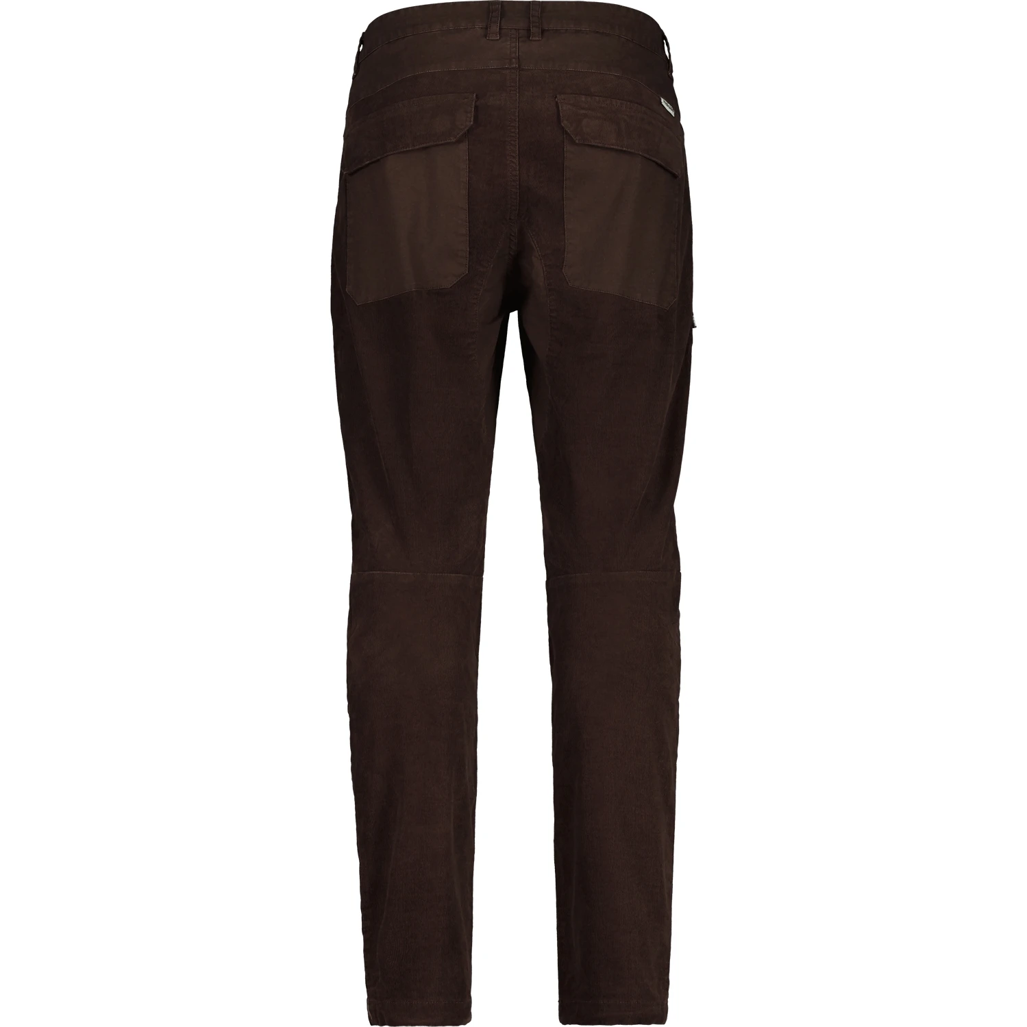 Maloja GoldthalerM. Avontuur Broek - Chocolate 8775 2 Maloja GoldthalerM. Avontuur Broek - Chocolate 8775 - Afbeelding 2