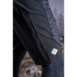 Maloja GoliatM. Nordic Hybride Short - Moonless 0817 -Maloja maloja goliatm 1086215
