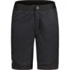 Maloja GoliatM. Nordic Hybride Short - Moonless 0817