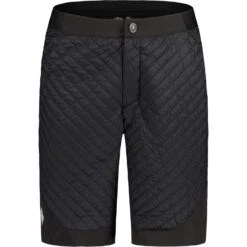 Maloja GoliatM. Nordic Hybride Short - Moonless 0817
