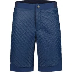 Maloja GoliatM. Nordic Hybride Short - Midnight 8581