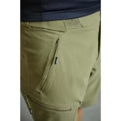 Maloja GruyeresM. Fietsshorts - Amber 7024 -Maloja maloja gruyeresm 1417969