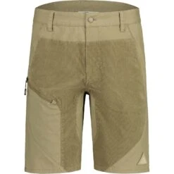 Maloja HallensteinM. Avontuur Shorts - Oak 8675