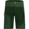 Maloja HallensteinM. Avontuur Shorts - Fir 8673