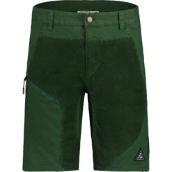 Maloja HallensteinM. Avontuur Shorts - Fir 8673