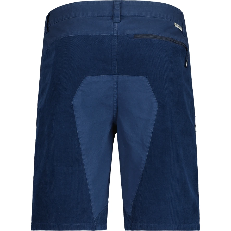 Maloja HallensteinM. Avontuur Shorts - Midnight 8581 2 Maloja HallensteinM. Avontuur Shorts - Midnight 8581 - Afbeelding 2