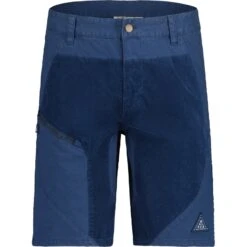 Maloja HallensteinM. Avontuur Shorts - Midnight 8581