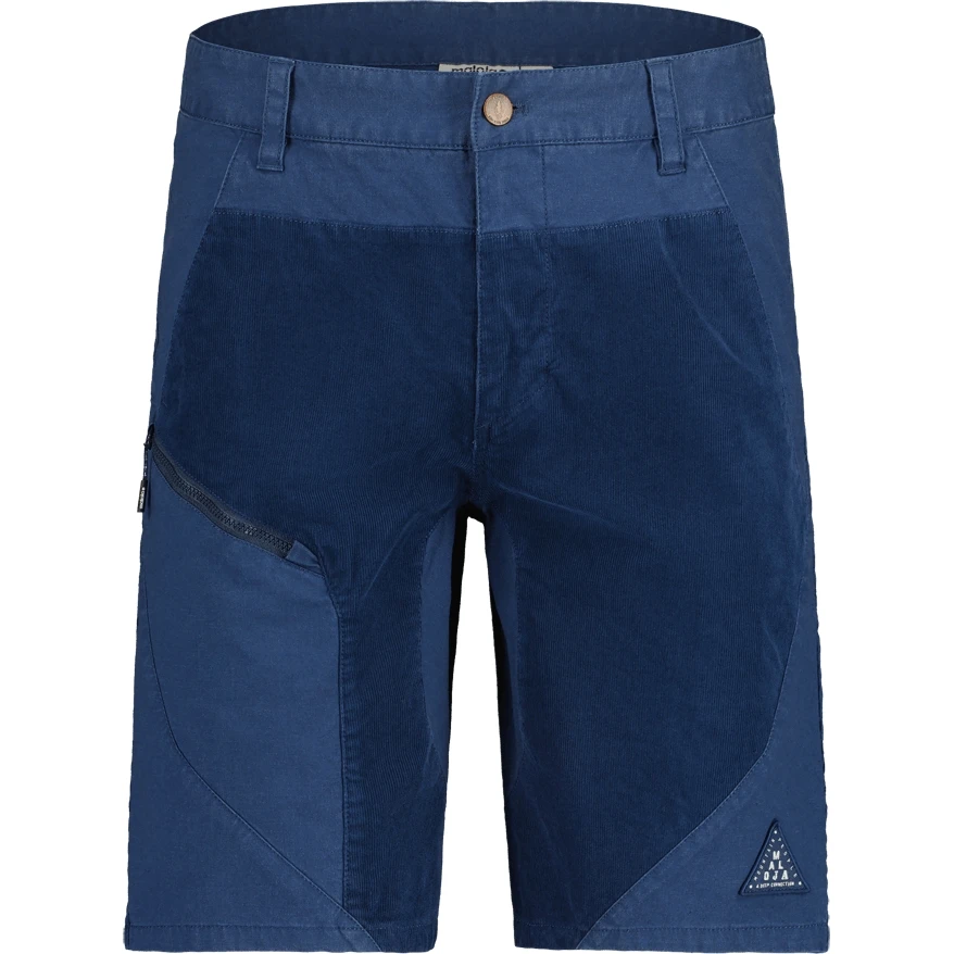 Maloja HallensteinM. Avontuur Shorts - Midnight 8581 1 Maloja HallensteinM. Avontuur Shorts - Midnight 8581