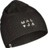 Maloja HochkogelM. Sport Beanie - Moonless 0817