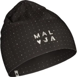 Maloja HochkogelM. Sport Beanie - Moonless 0817