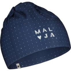 Maloja HochkogelM. Sport Beanie - Midnight 8581