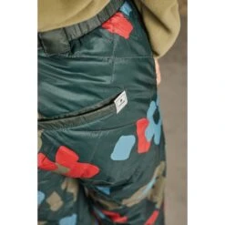 Maloja HochwildeM. Adventure Puffer Damesbroek - Moonless Alpflower 8749 15 Maloja HochwildeM. Adventure Puffer Damesbroek - Moonless Alpflower 8749 -Maloja maloja hochwildem 1530994