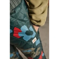 Maloja HochwildeM. Adventure Puffer Damesbroek - Moonless Alpflower 8749 14 Maloja HochwildeM. Adventure Puffer Damesbroek - Moonless Alpflower 8749 -Maloja maloja hochwildem 1530995