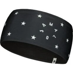 Maloja JainzenbergM. Sports Hoofdband - Moonless Stars 8295