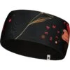 Maloja JainzenbergM. Sports Hoofdband - Moonless Alpflower 8749