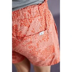 Maloja JenesienM. Short Dames - Shade Field 8659 -Maloja maloja jenesienm 1170810 1