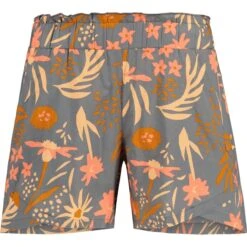 Maloja JenesienM. Short Dames - Shade Field 8659
