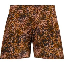 Maloja JenesienM. Short Dames - Moonless Dot 8625