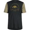 Maloja KalmbergM. Trail T-Shirt - Moonless Multi 0821