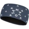 Maloja KamplM. Knit Hoofdband - Midnight 8581