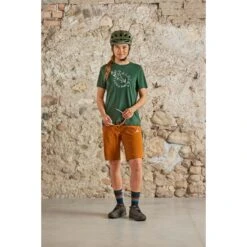 Maloja KarkogelM. 1/2 Cycle Dames T-Shirt - Moonless 0817 5 Maloja KarkogelM. 1/2 Cycle Dames T-Shirt - Moonless 0817 -Maloja maloja karkogelm 1415370