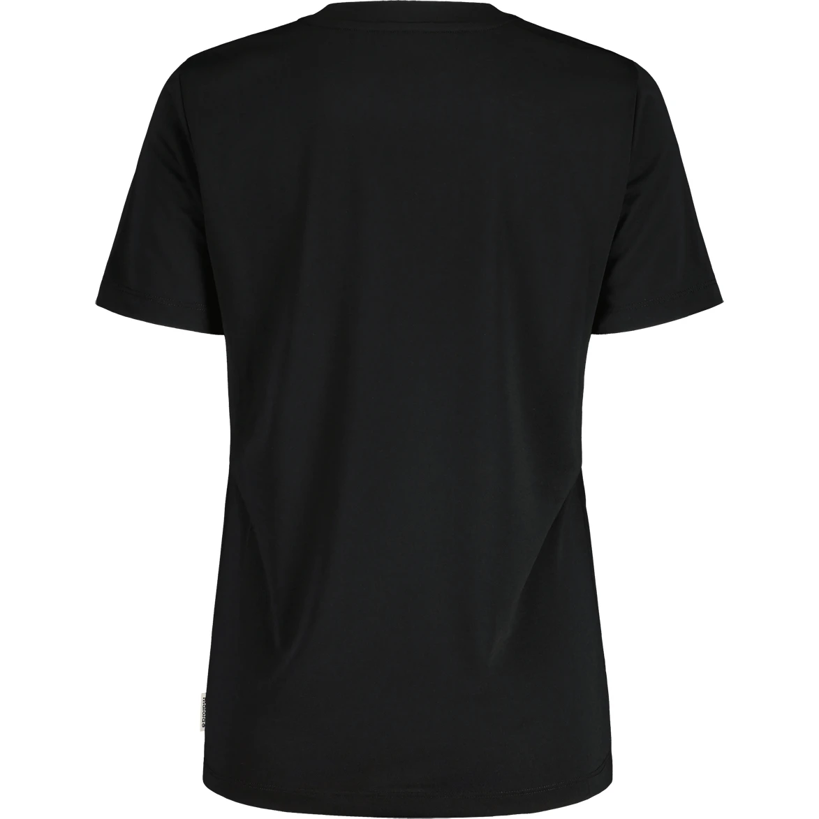 Maloja KarkogelM. 1/2 Cycle Dames T-Shirt - Moonless 0817 2 Maloja KarkogelM. 1/2 Cycle Dames T-Shirt - Moonless 0817 - Afbeelding 2