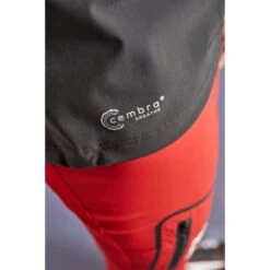 Maloja KeschM. Nordic Hybride Jas - Deep Sunset 8669 10 Maloja KeschM. Nordic Hybride Jas - Deep Sunset 8669 -Maloja maloja keschm 1305270