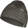 Maloja KrippensteinM. Sports Beanie - Moonless 0817