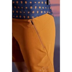 Maloja KugelblumeM. Fietsshort Dames - Moonless 0817 -Maloja maloja kugelblumem 1170837 1