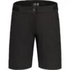 Maloja KugelblumeM. Fietsshort Dames - Moonless 0817