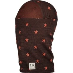 Maloja KurjeyM. Merino Tube Sjaal - Moonless Stars 8295