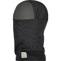 Maloja KurjeyM. Merino Tube Sjaal - Moonless 0817