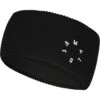Maloja LampsenspitzeM. Knit Hoofdband - Moonless 0817