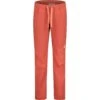 Maloja LaverneM. Dames Boulder Broek - Regular - Rosehip 8674