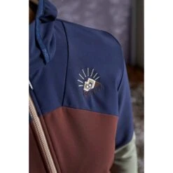 Maloja LeuchtmoosM. Damesjas - Stone 0119 -Maloja maloja leuchtmoosm 1112918