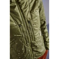 Maloja LocalitaM. Alpine Gewatteerd Damesjas - Midnight 8581 8 Maloja LocalitaM. Alpine Gewatteerd Damesjas - Midnight 8581 -Maloja maloja localitam 1305611