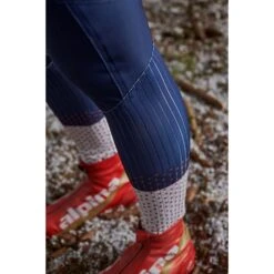 Maloja LohblüteM. Nordic Race Langlauf Dames - Night Sky 8325 -Maloja maloja lohbluetem 1039798